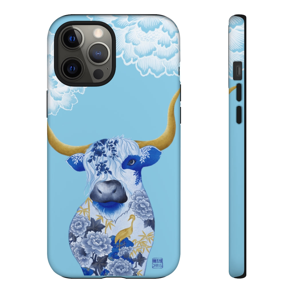 MingBelle Shockproof Phone Case for iPhone 15/14/13/12 Pro Max - Slim Protective Cover with Anti-Scratch Design - Perfect for Outdoor Activities, Travel & Daily Use