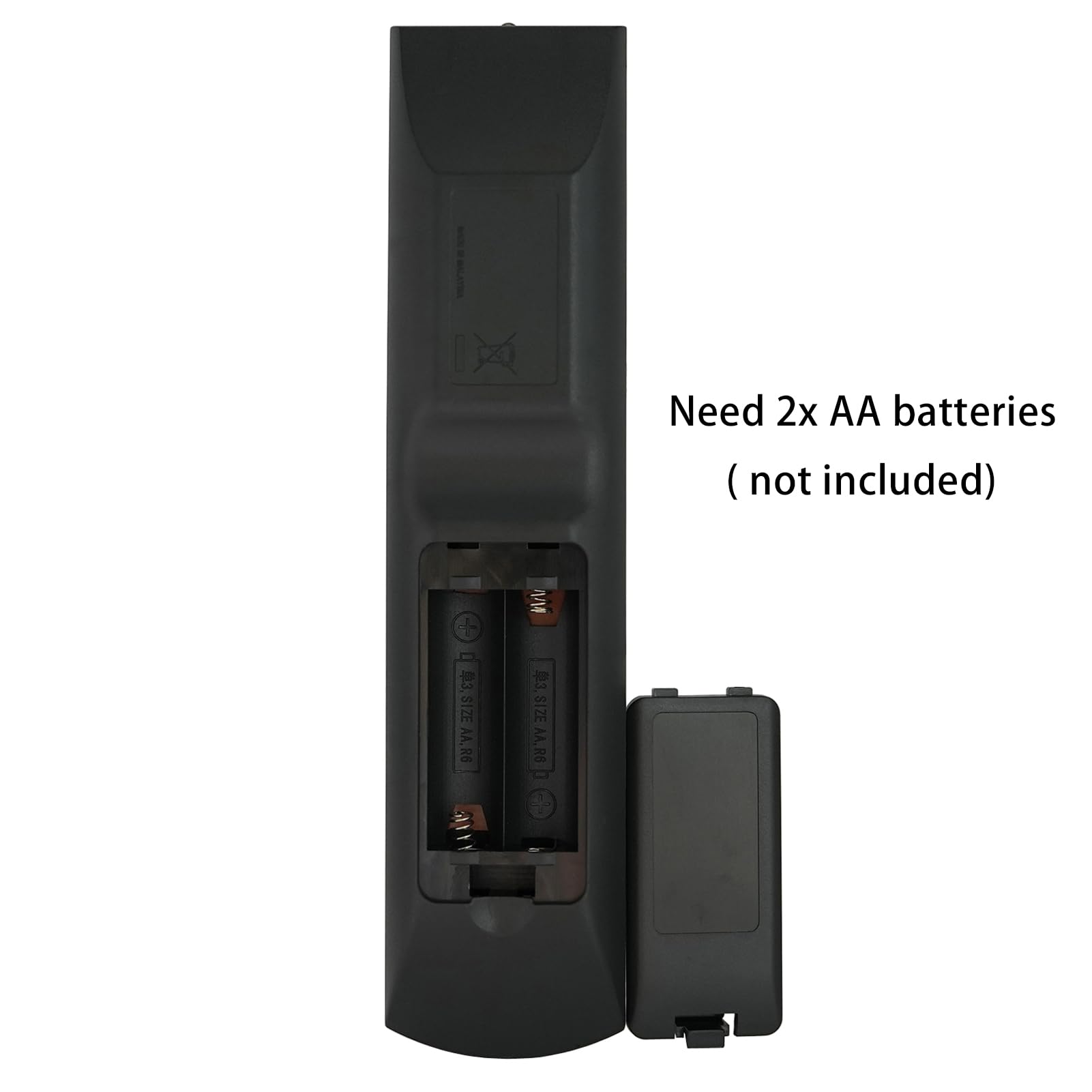 Universal Remote Control Compatible with Sony STR-DG800, RM-AAP023, STR-DA3500ES, STR-DA3600ES - Replacement for Sony Surround Sound AV Receiver - Perfect for Home Theater & Entertainment Systems