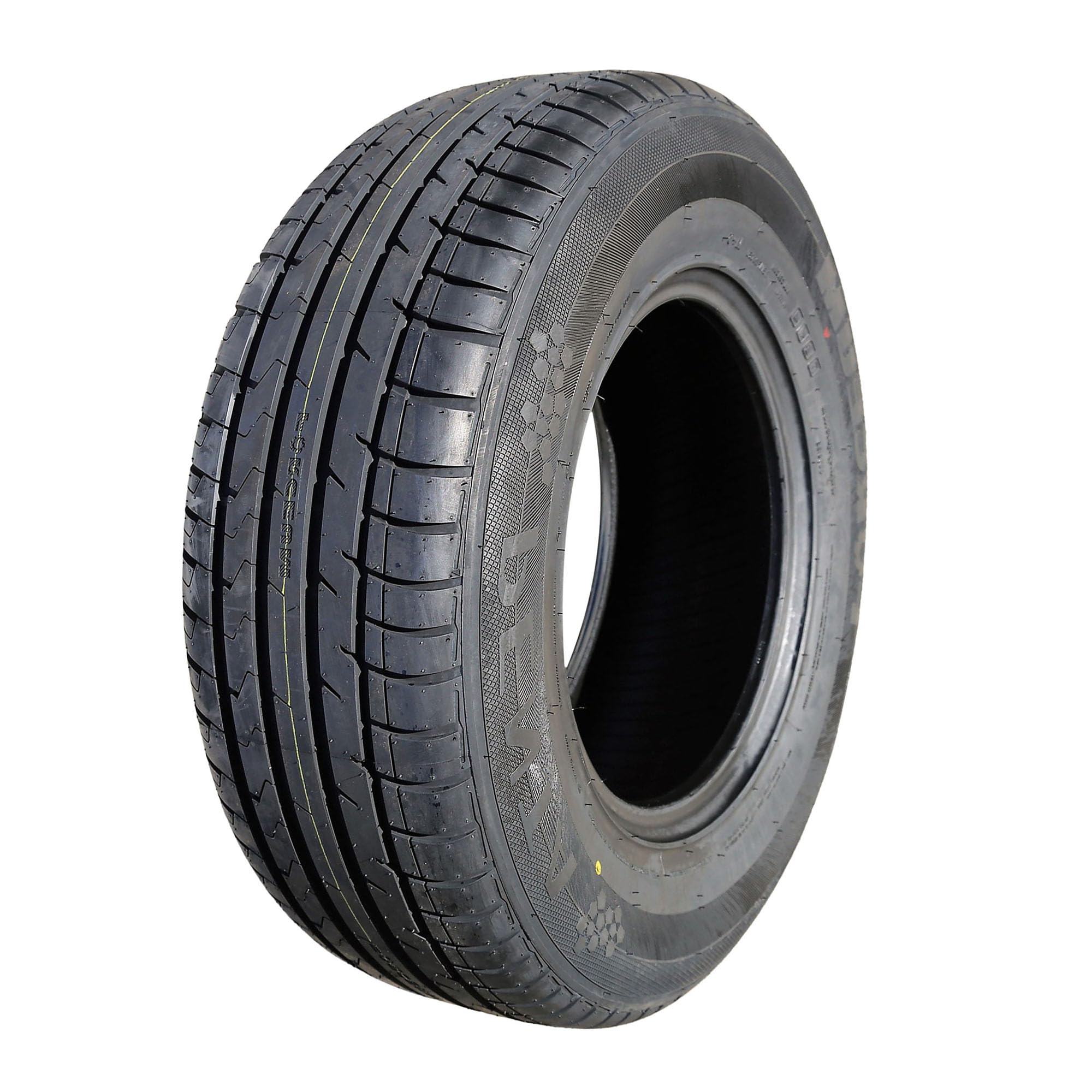 Forceum Penta All Season 265/50R19 110V XL Passenger Tire - High Performance Tires for SUVs, Sedans & Crossovers | All-Weather Traction for Rain, Snow & Dry Roads