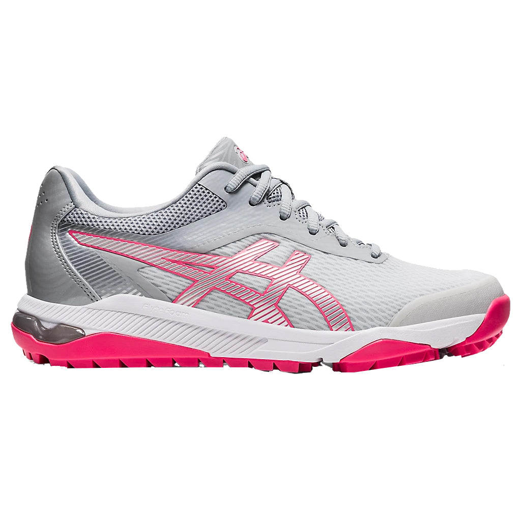 ASICS GEL-Course Ace Women's Spiked Golf Shoes - Lightweight Comfort for Walking 18 Holes | Perfect for Tournament Play & Practice Rounds