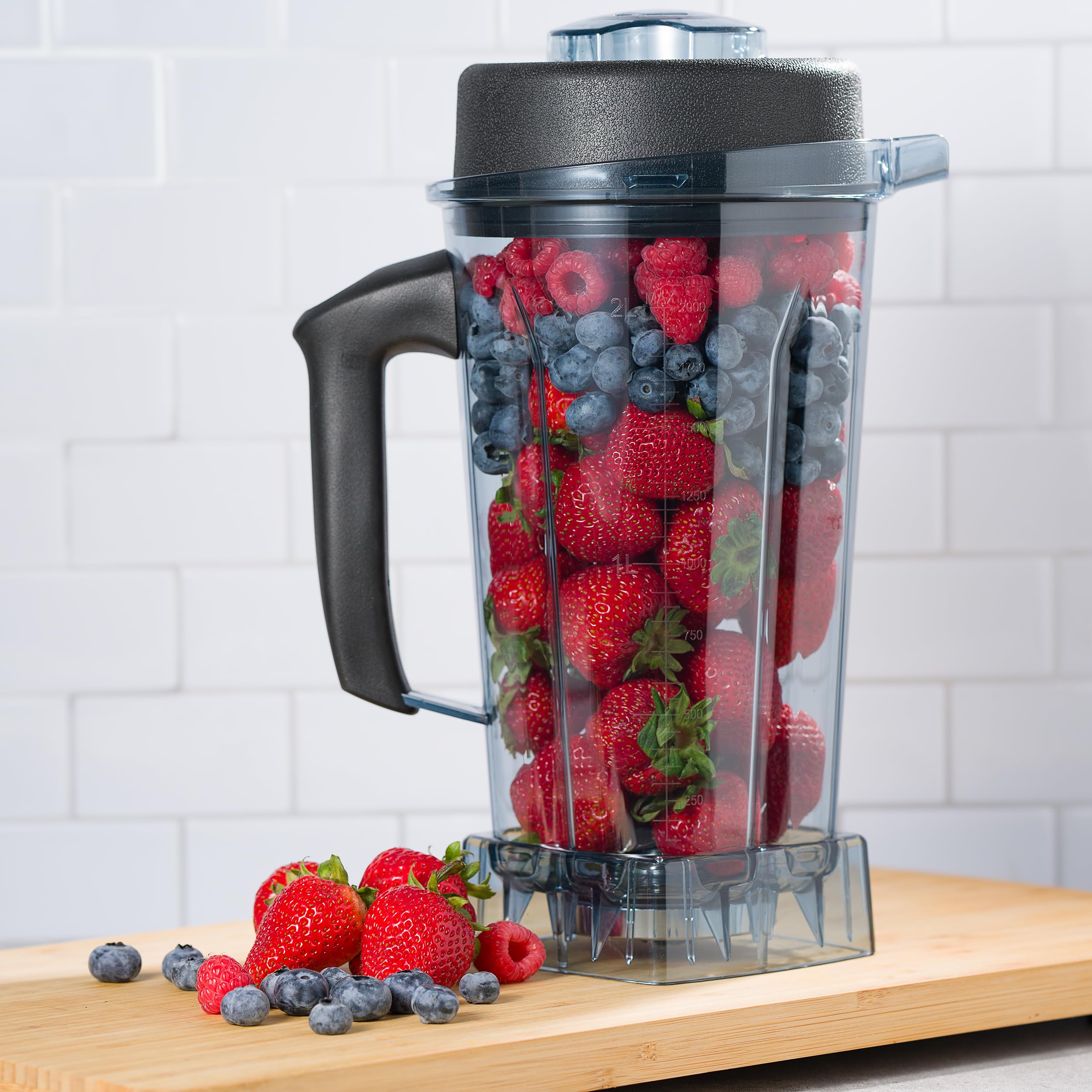 64oz Vitamix Blender Pitcher for 4500-6300 Models - Kitchen & Smoothies