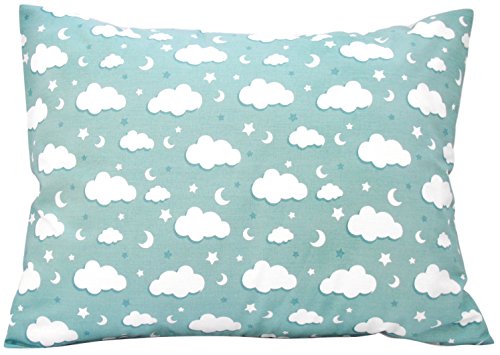 Green Clouds