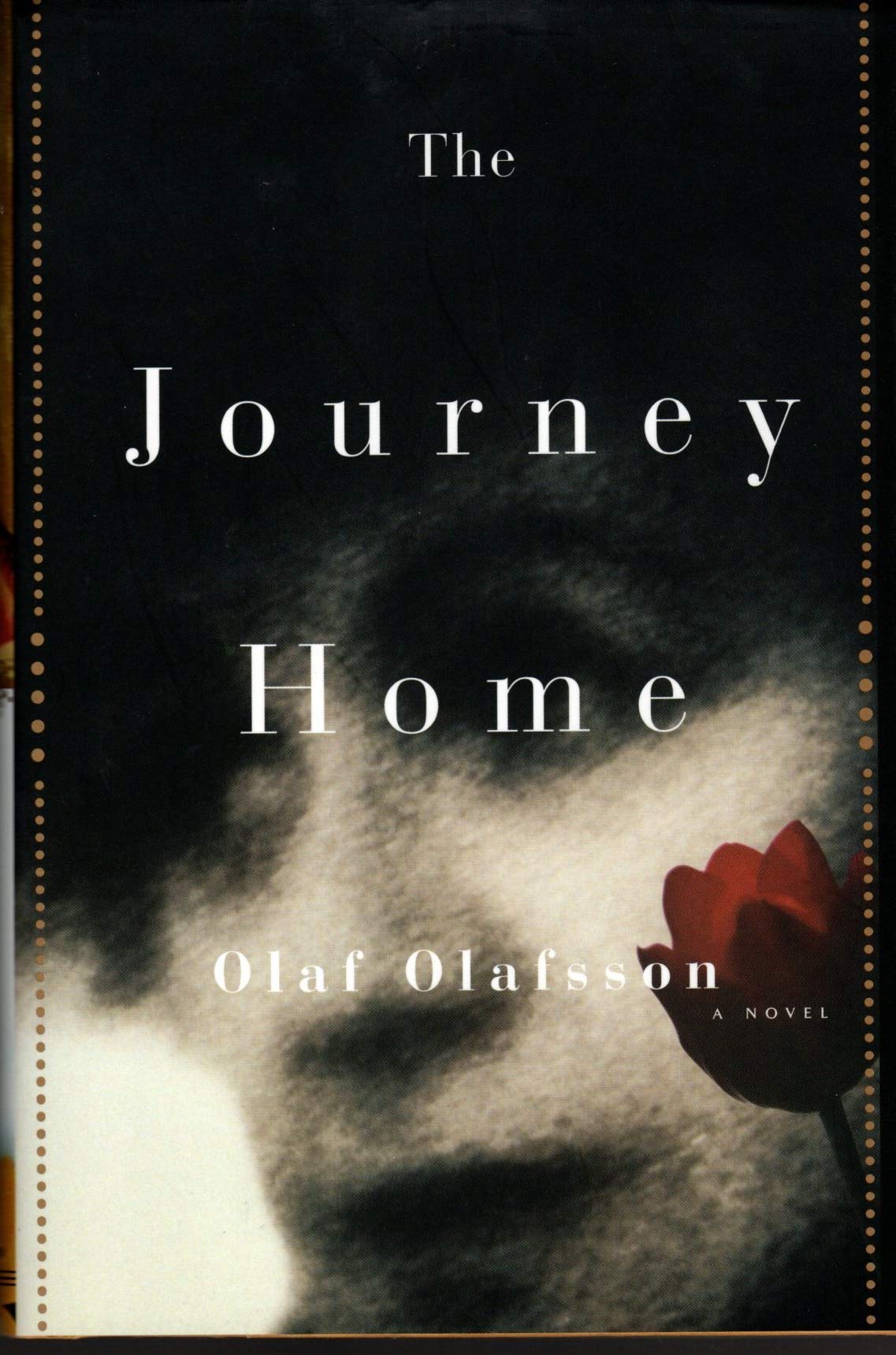 The Journey Home: A Heartwarming Novel About Family, Redemption & Second Chances | Perfect for Book Clubs, Gifts & Relaxing Reads