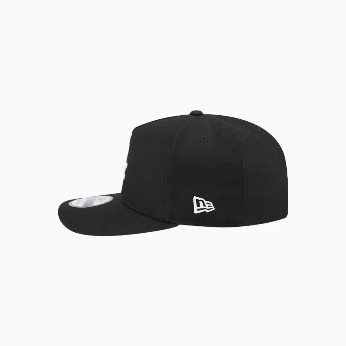 Chicago White Sox MLB 9FIFTY Snapback Hat - Official Adjustable Baseball Cap for Men & Women - Perfect for Games, Fan Gear & Streetwear Fashion