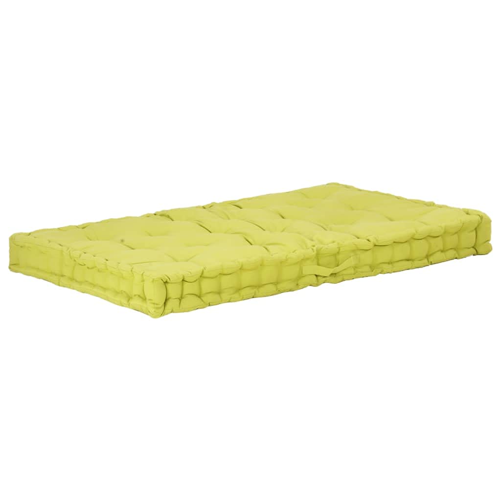 Comfortable Floor Seating Cushion - 47.2