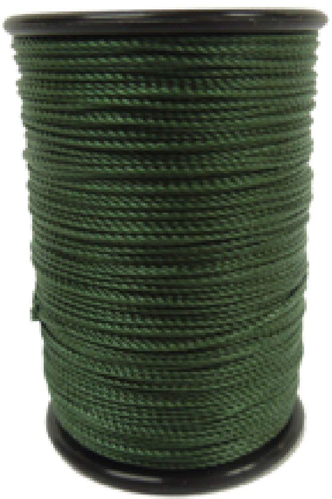 Brownell & Co Inc #4 Green String Serving Multi Tool - Durable Bow String Serving Tool for Archery & Bowhunting - Perfect for Bow Maintenance & String Repair