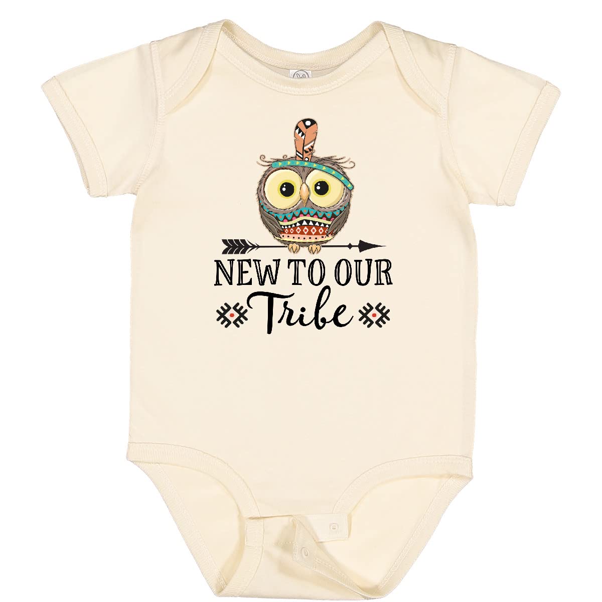 Inktastic Baby Boy Tribal 