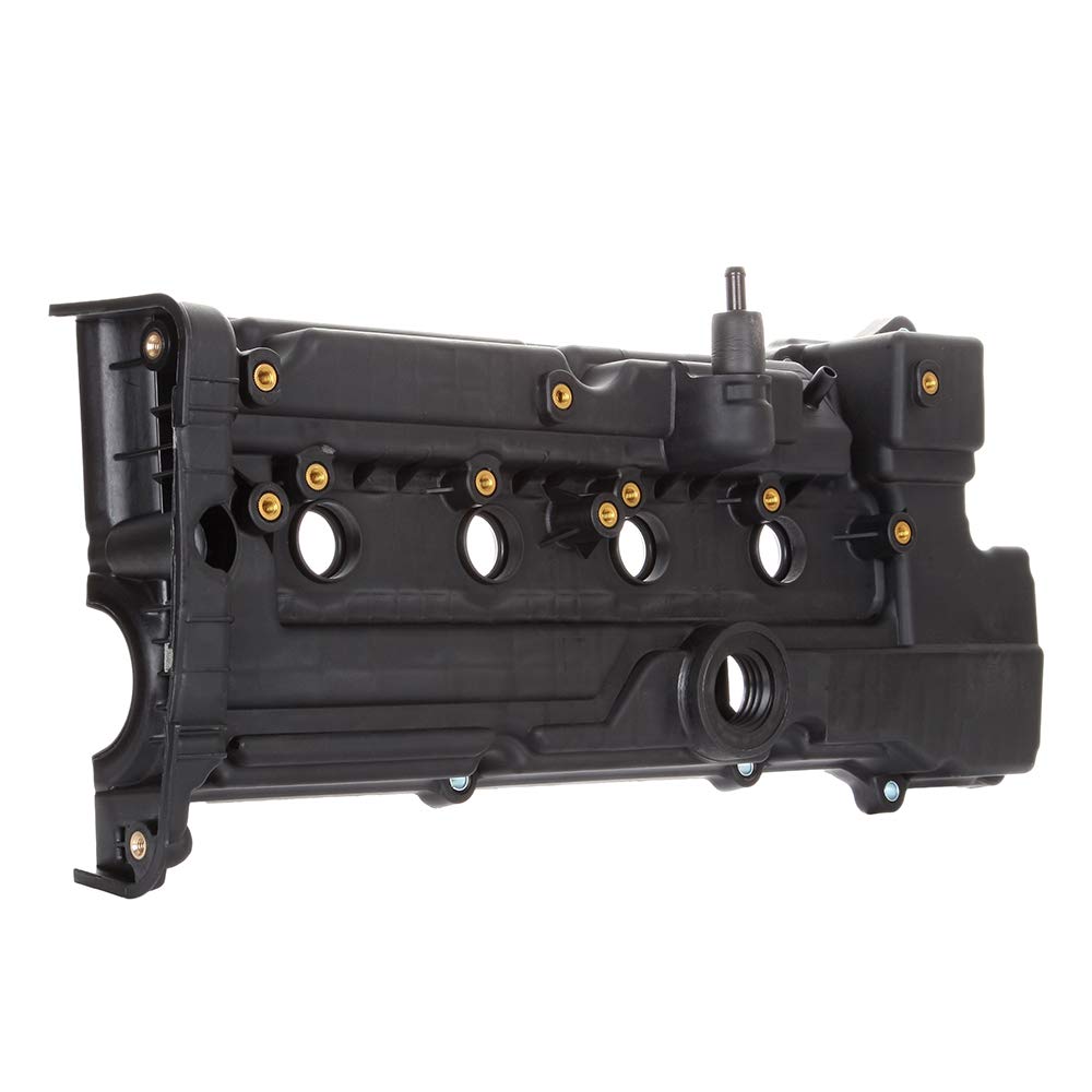 INEEDUP Engine Valve Cover Compatible with 2006-2011 Kia Rio Hyundai Accent Kia Rio5 - Replaces 22441-26801 Valve Cover Gasket Set - Perfect for Engine Maintenance & Repair
