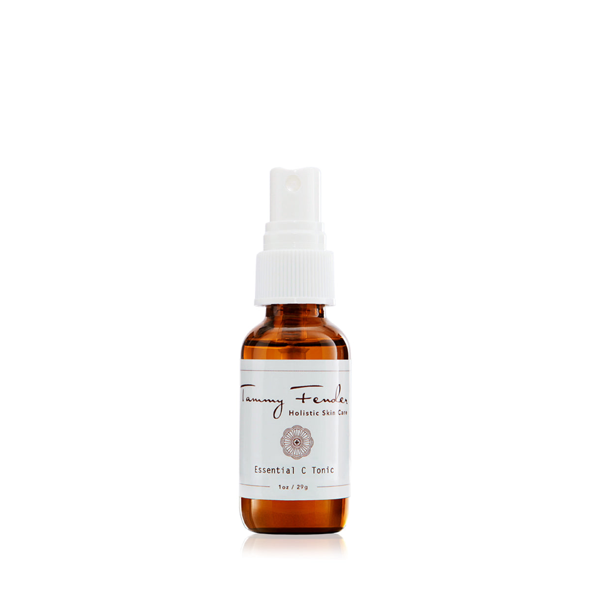 Essential C Tonic Travel Size - Vitamin C Serum for Glowing Skin | Perfect for On-the-Go Skincare & Travel Essentials