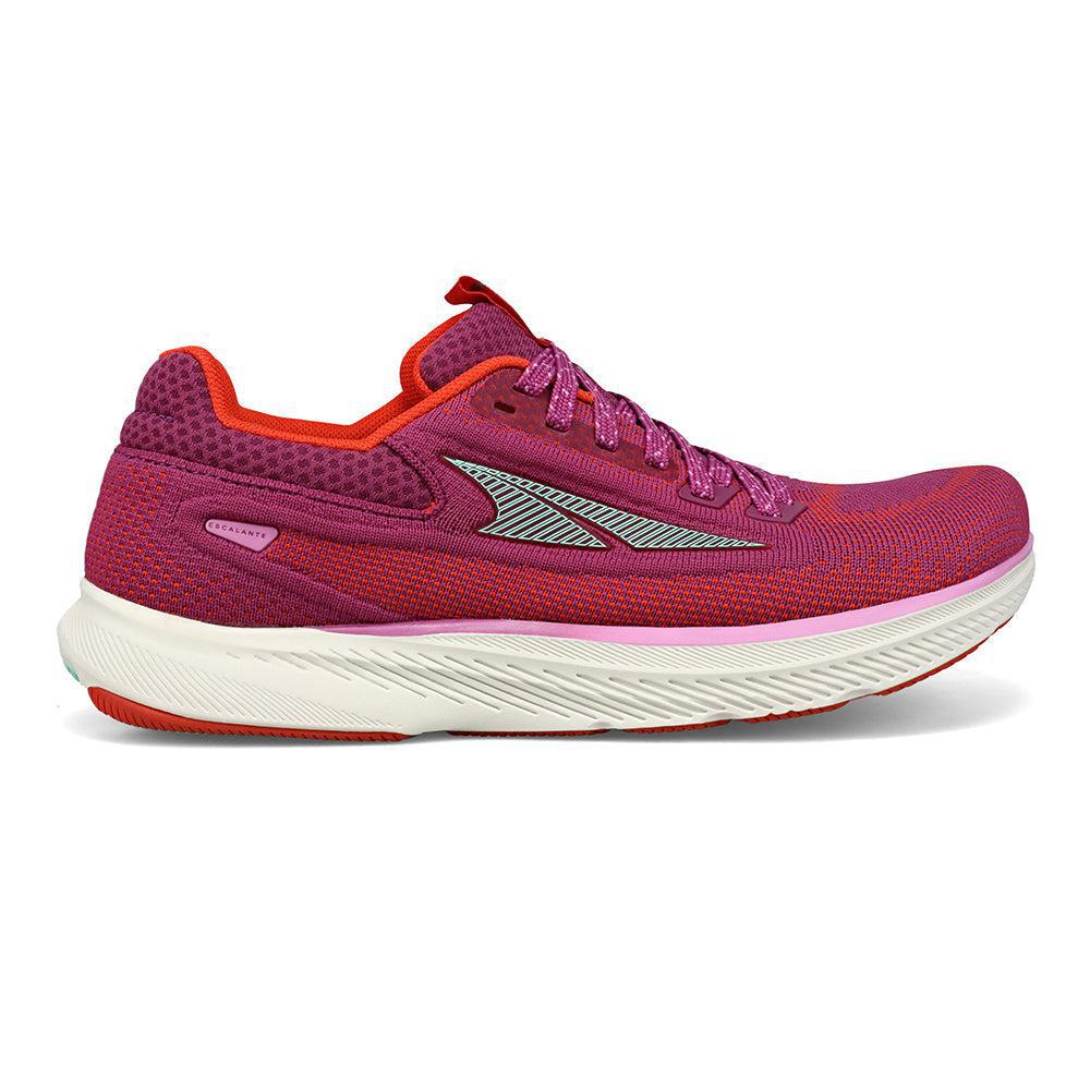 Women's Altra Escalante 3 Running Shoes - Fuchsia/Mint Color - Size 6.5 B Medium - Lightweight Cushioned Road Running Shoes for Women | Perfect for Jogging, Gym Workouts & Daily Walking