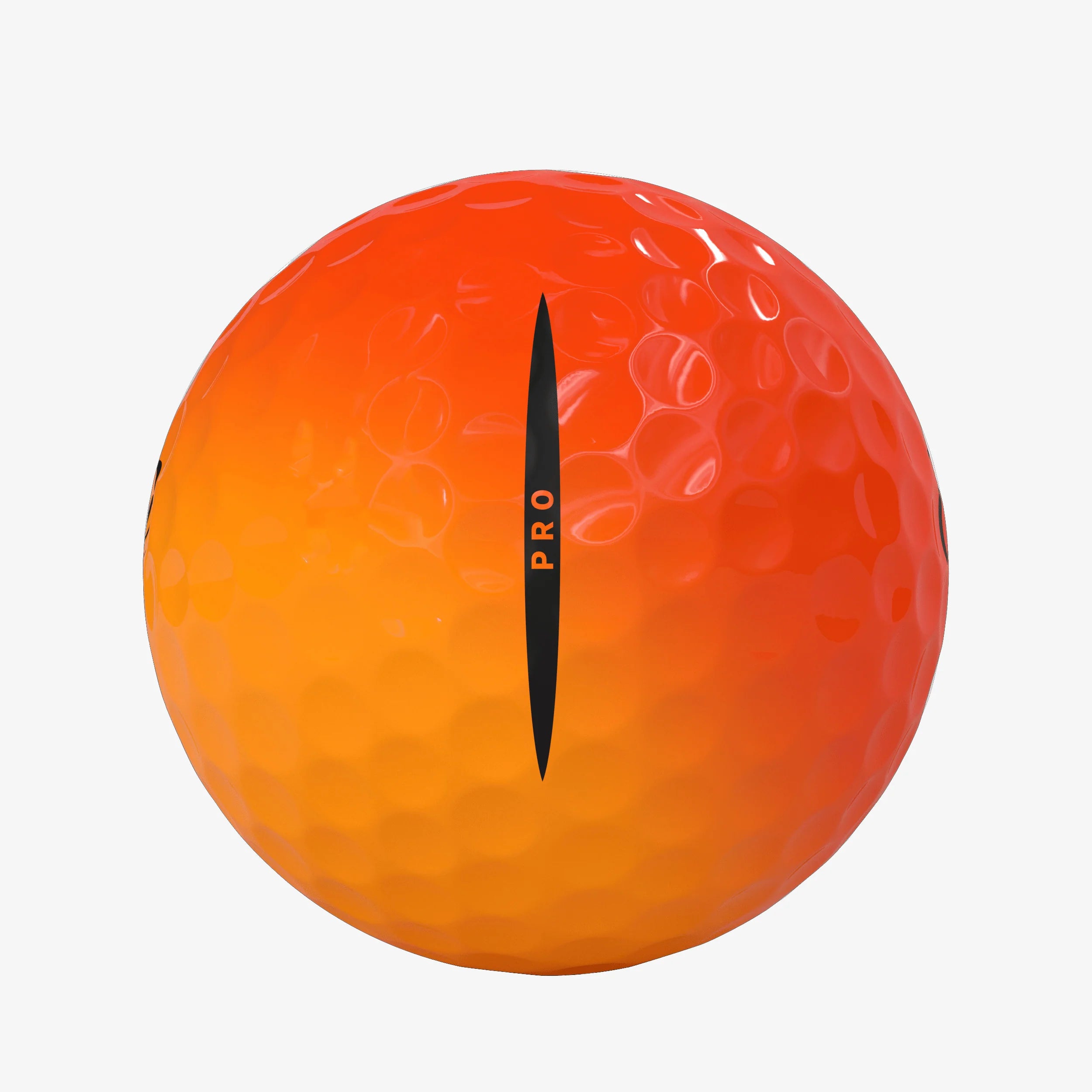 Vice Pro Golf Balls - Premium Performance Golf Balls for Low Spin & Maximum Distance | Perfect for Tournament Play & Practice Rounds