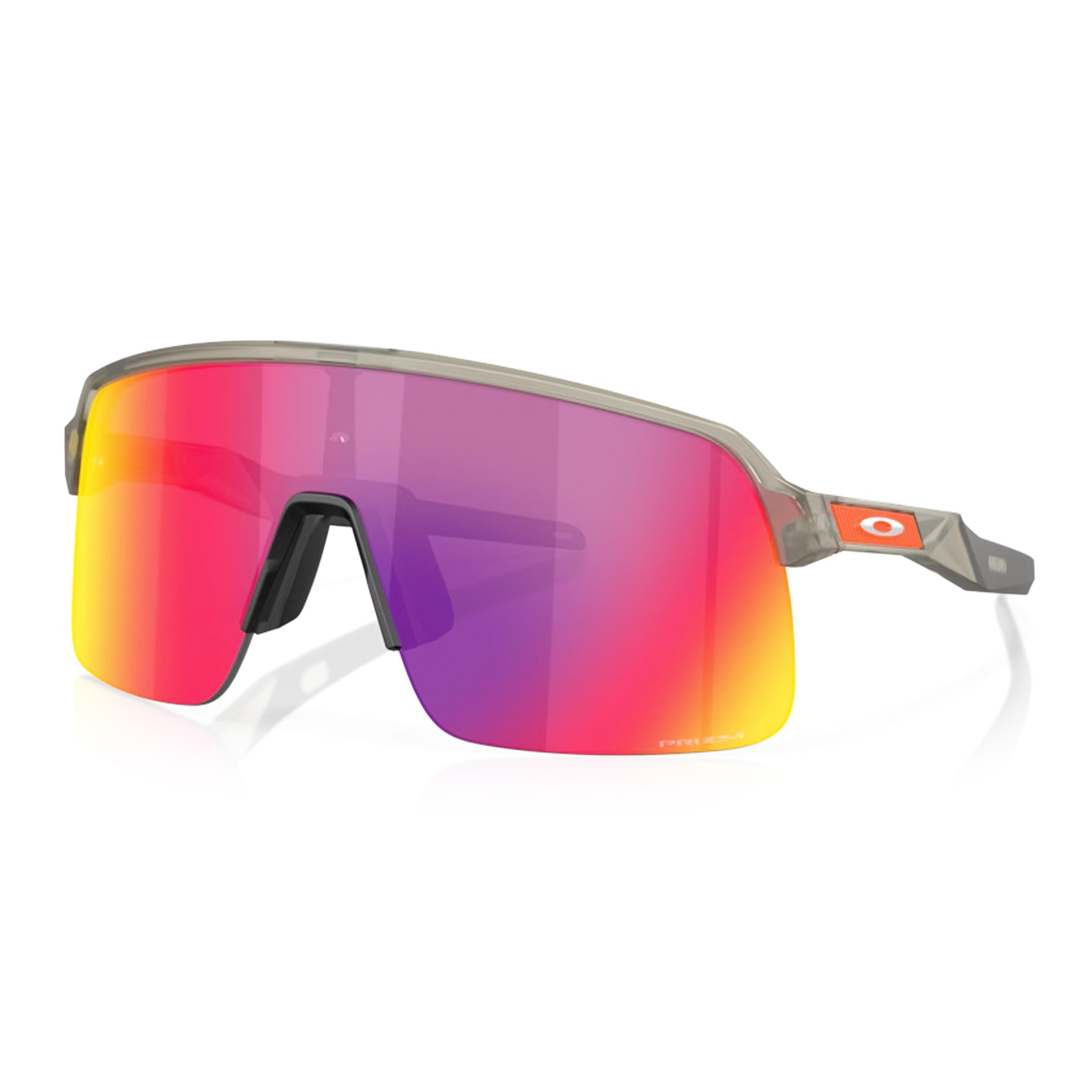 Oakley Sutro Lite Running Sunglasses for Men & Women - Lightweight Sports Shades for Running, Cycling & Outdoor Activities - UV Protection & Anti-Glare Lenses