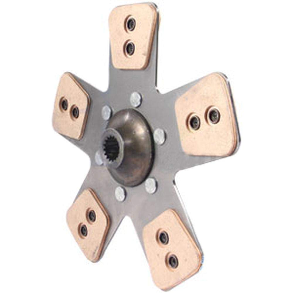 RAParts AR42126 New Transmission Disc 12