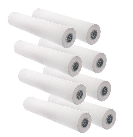 8 Rolls 30