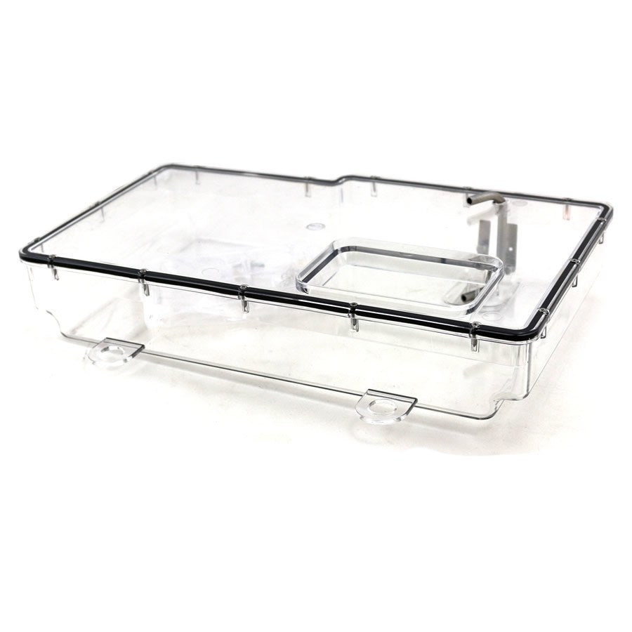 La Marzocco GS3 Complete Water Reservoir Kit - Replacement Tank for Espresso Machines | Perfect for Home Baristas & Coffee Shops