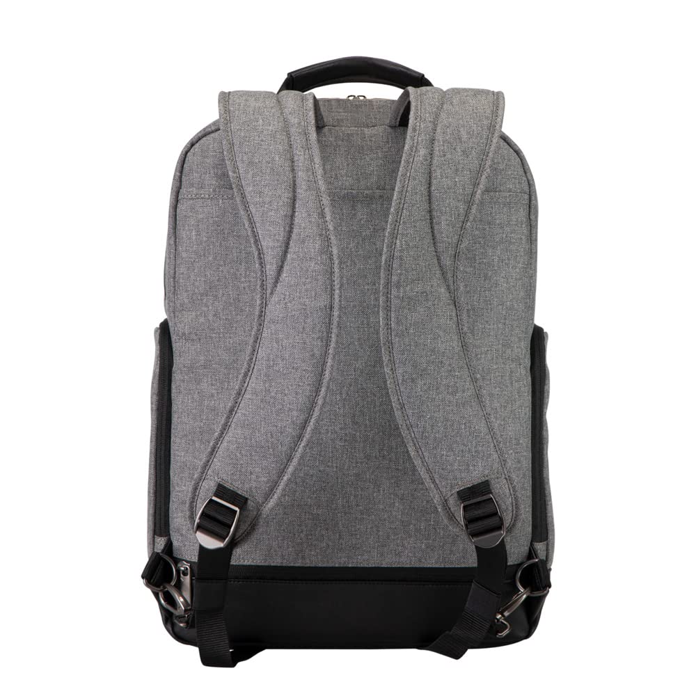 Ricardo Beverly Hills Malibu Bay 3.0 Travel Bags - Lightweight Durable Carry-On Luggage for Women & Men - Perfect for Airplane, Business Trips & Weekend Getaways