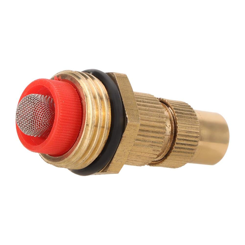 Easy Installation Durable Garden Water Spray Nozzle for Agriculture Lawn, Perfect for Garden Irrigation and Plant Watering