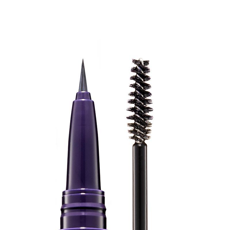 Kevyn Aucoin True Feather Brow Marker Gel - Waterproof Eyebrow Pencil with Natural Look - Perfect for Daily Makeup & Professional Use