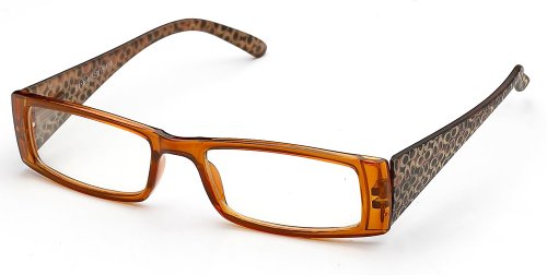 Orange/Brown