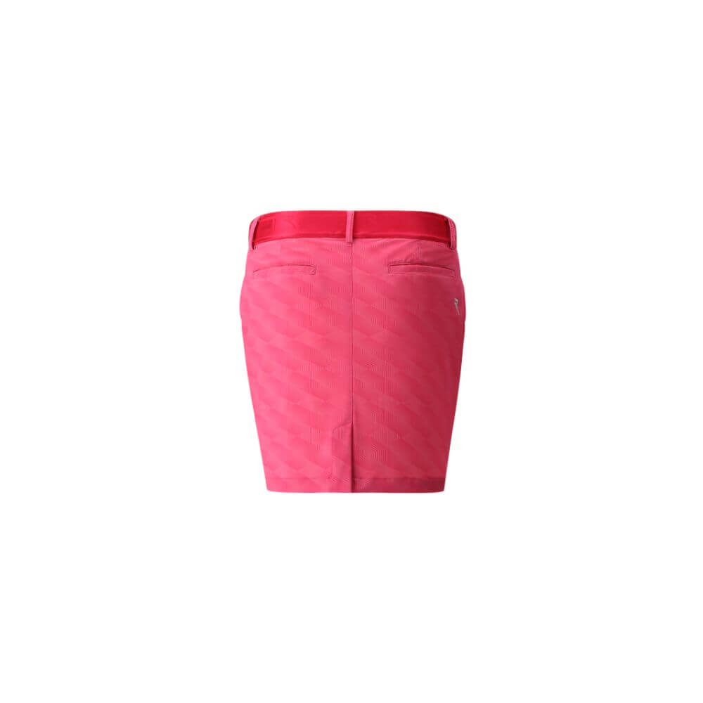 Women's 16-Inch Running Skort for Jogging & Tennis - Breathable Quick-Dry Athletic Skirt with Shorts - Final Sale | Perfect for Workouts, Gym & Casual Wear