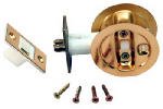 Privacy Lock 5 - Secure & Durable Door Lock for Home & Office | Ideal for Bedrooms, Bathrooms & Storage Rooms