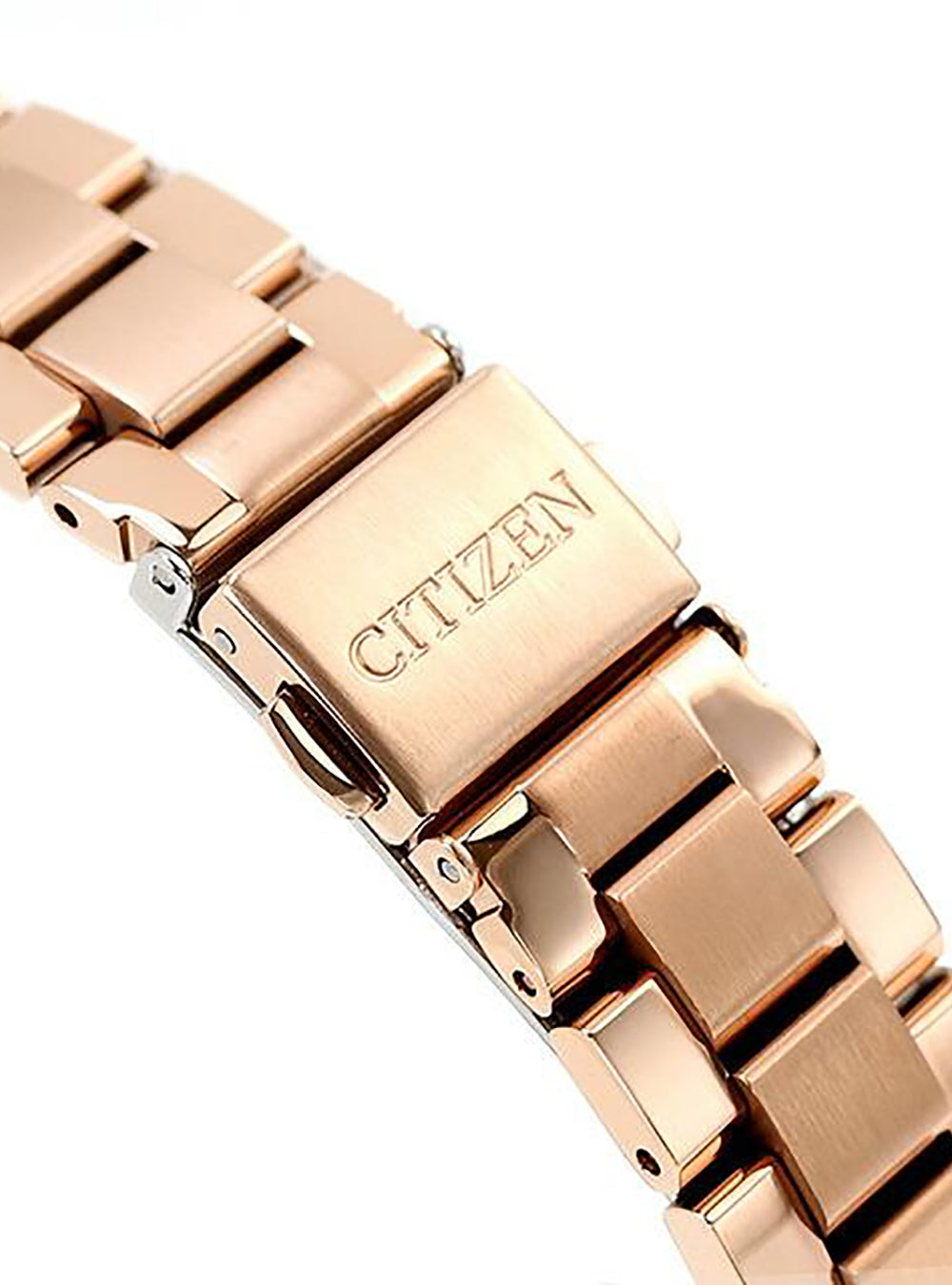 CITIZEN PC1017-70Y Limited Edition Ladies Watch - Japanese Automatic Movement (JDM) - Elegant & Stylish Women's Wristwatch for Business, Party & Special Occasions