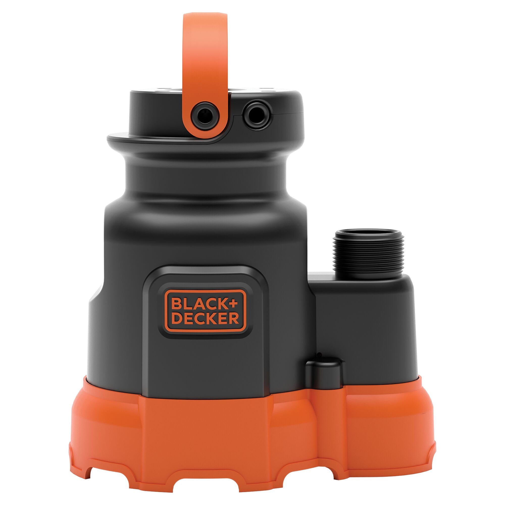 1/4 HP Submersible Water Pump - Fiberglass Reinforced Thermoplastic - Ideal for Ponds, Fountains & Home Water Features