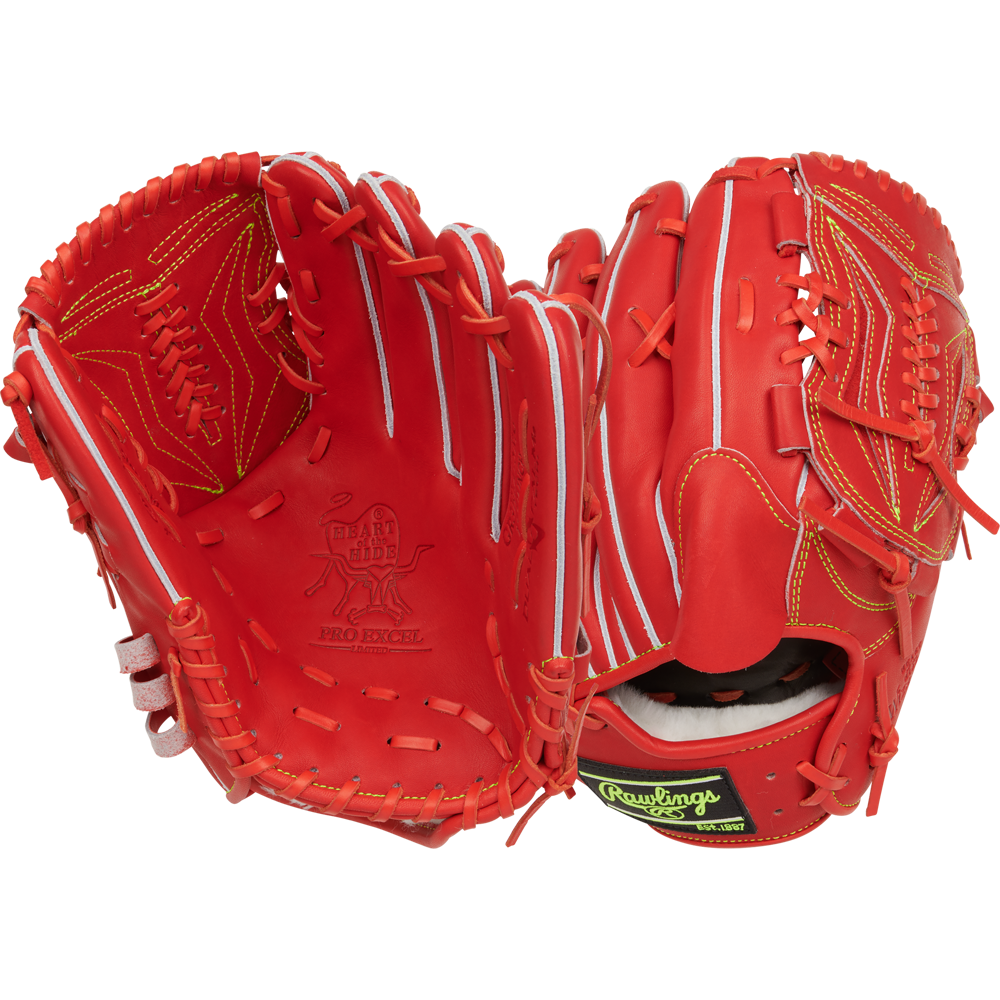 Rawlings Heart of the Hide 11.75
