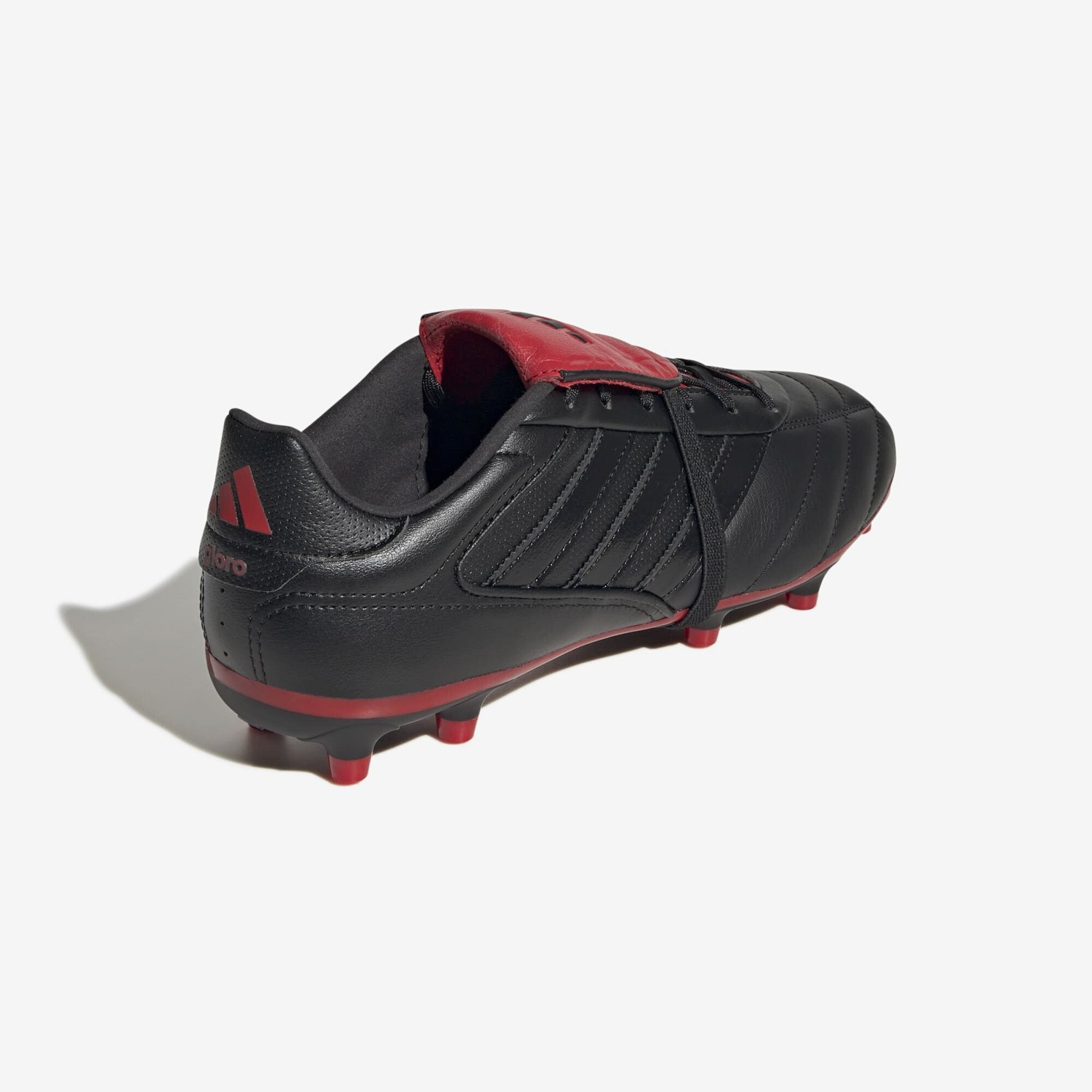 Adidas Copa Gloro 2 Soccer Cleats - Men's Firm Ground Football Shoes for Enhanced Performance | Perfect for Training & Matches