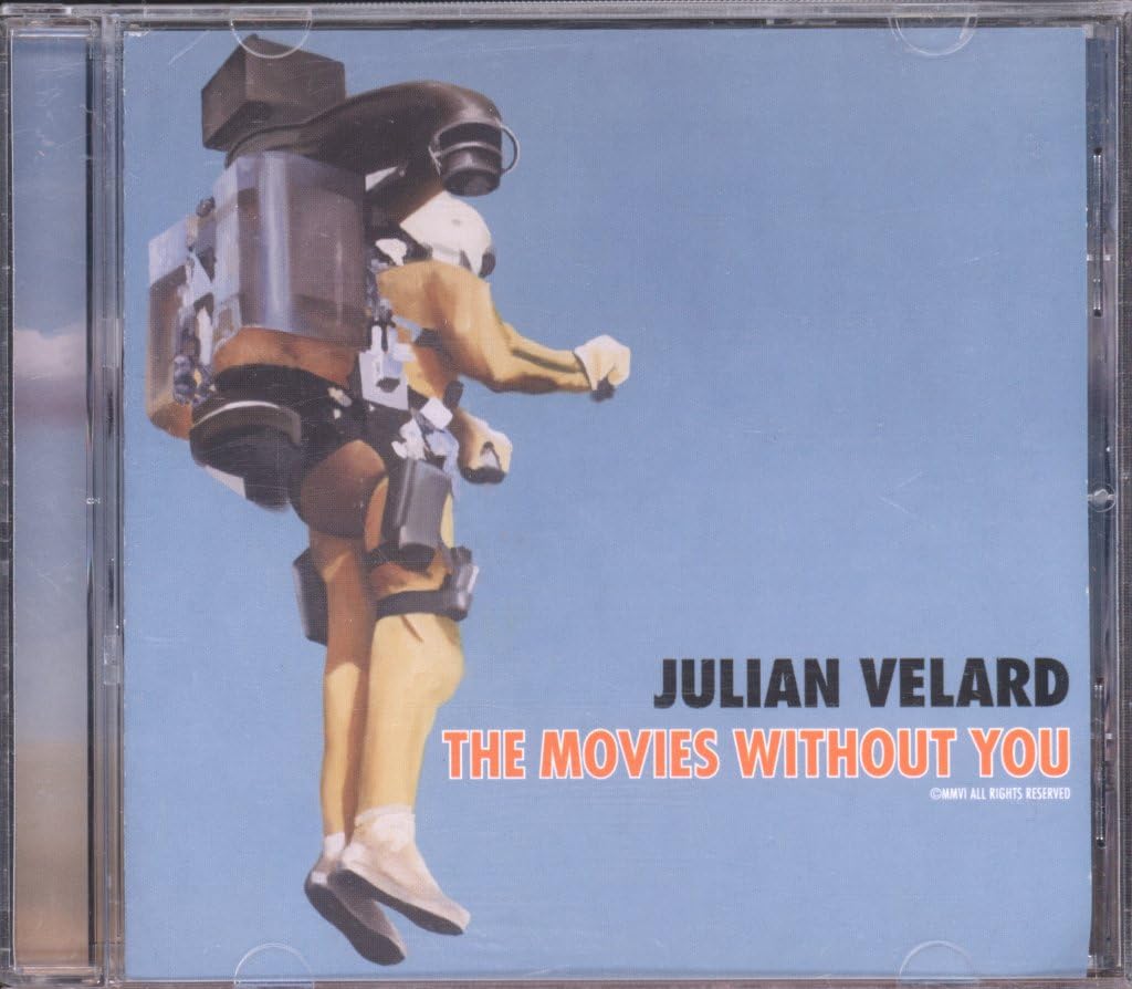Movies Without You - Romantic Drama Film for Couples | Perfect for Date Nights & Emotional Movie Evenings