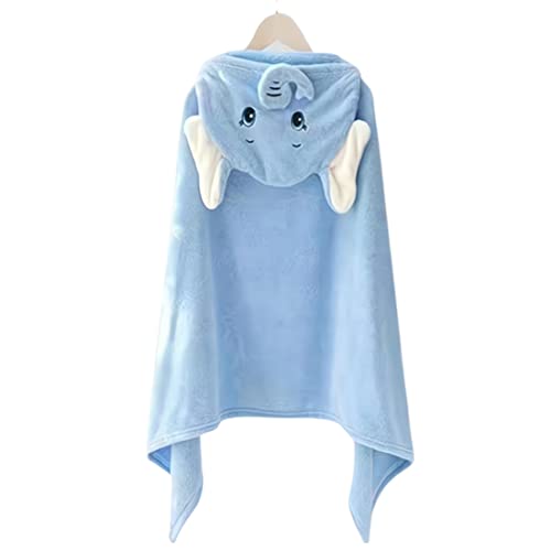 Blue Elephant