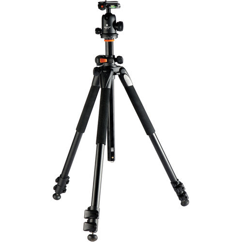 Canon EOS R3 Full Frame Mirrorless Camera with Audio Recording Kit, Tripod & Microphone - Professional Photography & Videography for YouTube, Vlogging, Live Streaming
