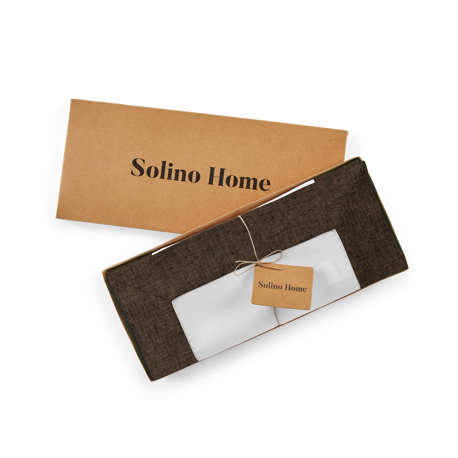 Stylish Contempo Table Runner for Dining & Decor - Elegant Home Tablecloth for Parties, Weddings & Holidays
