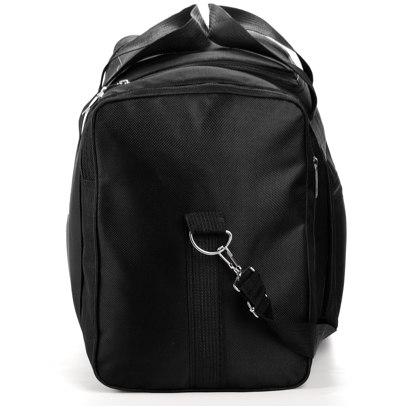 Nylon Duffel Bag 22