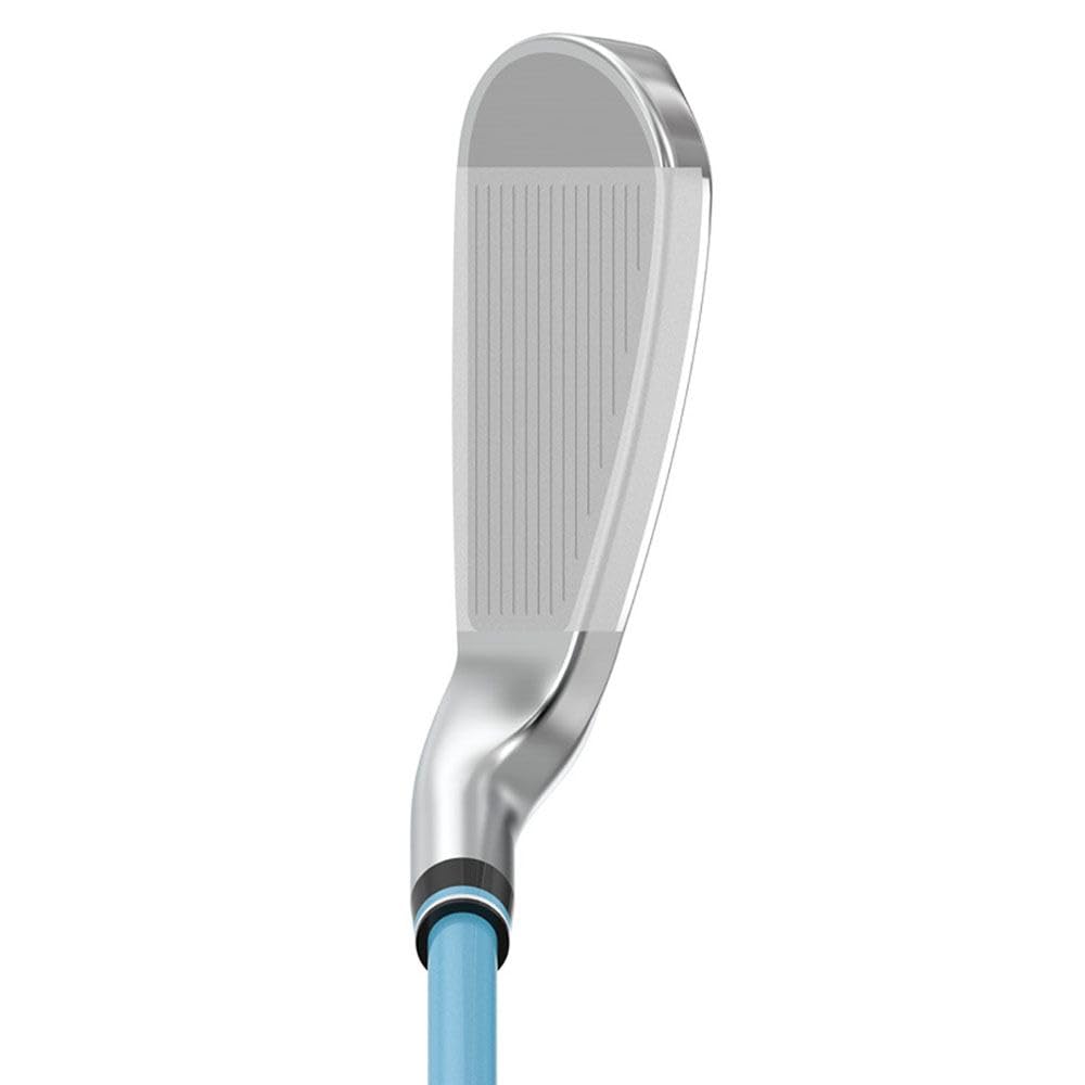 XXIO 2024 Women's 13 Single Right-Handed 5 Graphite Iron Golf Club - Perfect for Lady Golfers on the Course & Driving Range