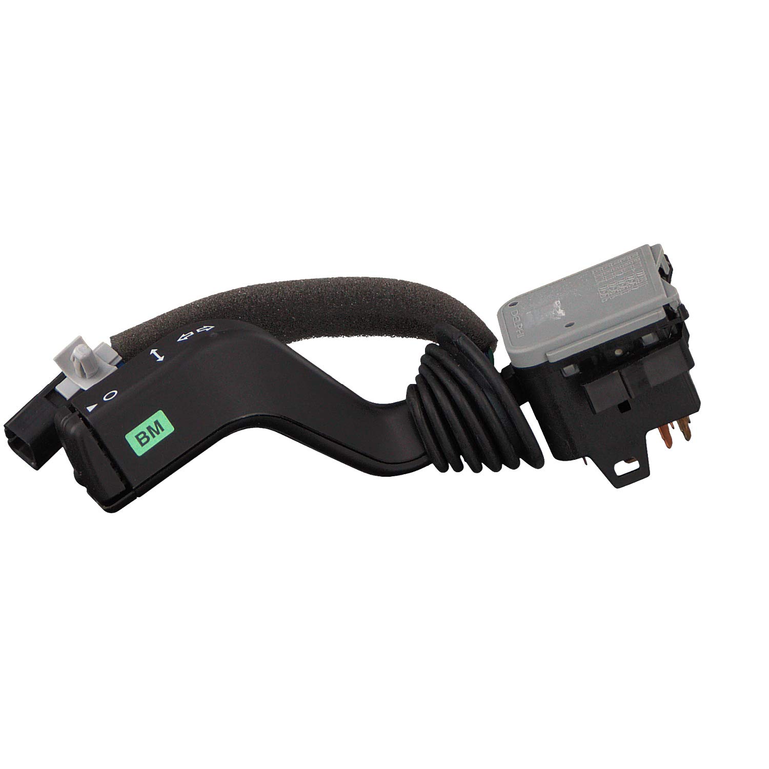 febi bilstein 27941 Steering Column Switch Assembly - Compatible with Multiple Car Models | High-Quality Replacement Part | Perfect for DIY Repairs & Professional Mechanics