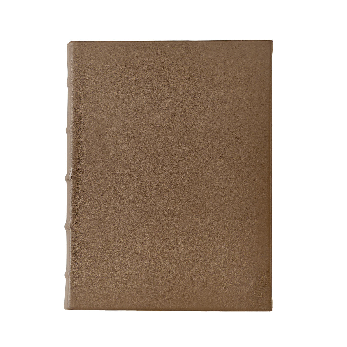9 Inch Hardcover Leather Journal for Writing - Premium Traditional Leather Notebook for Men & Women - Perfect for Journaling, Note Taking & Gift Giving