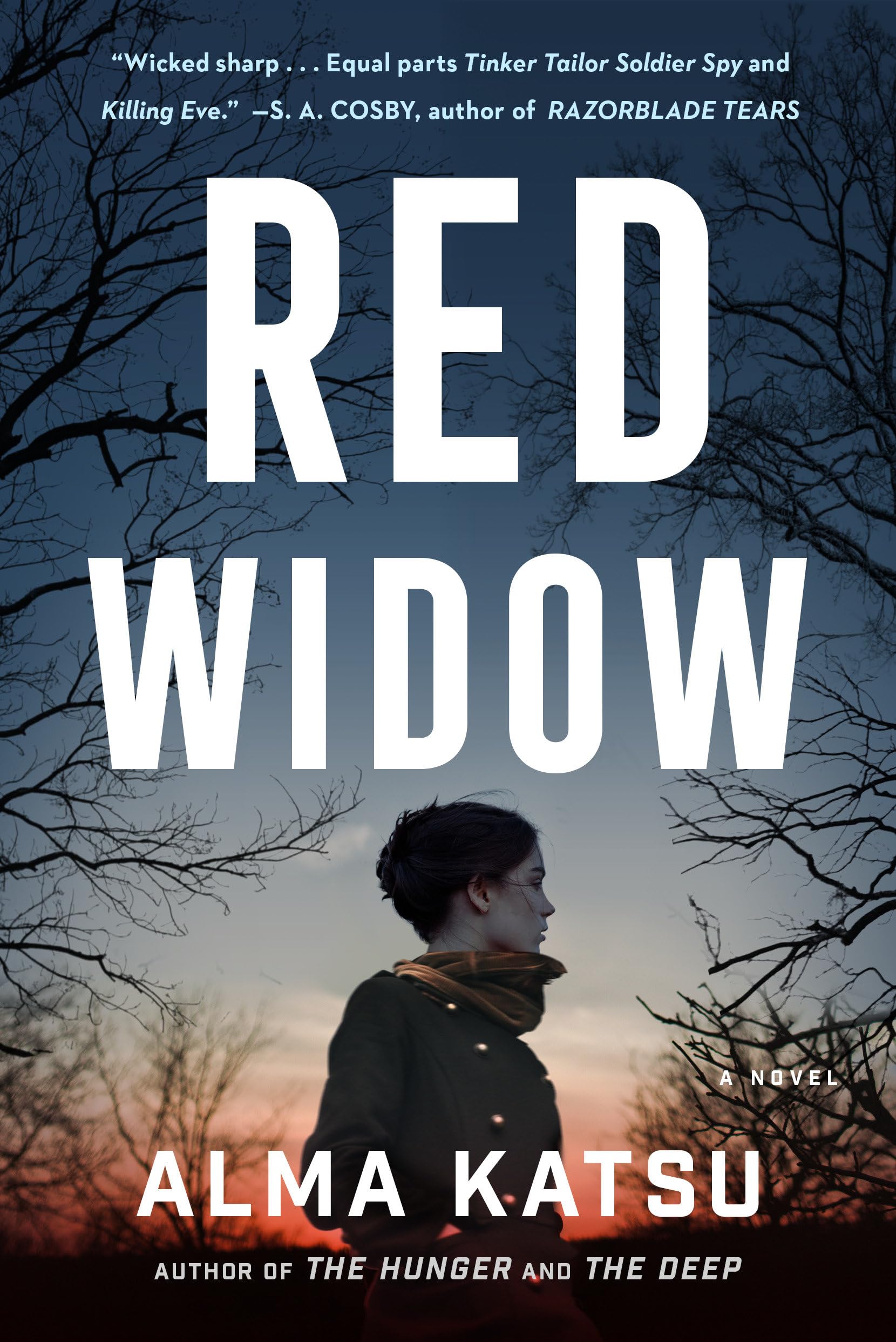 Red Widow - Premium Quality Product for Online Shopping | Perfect for Home Decor, Gifts & Special Occasions