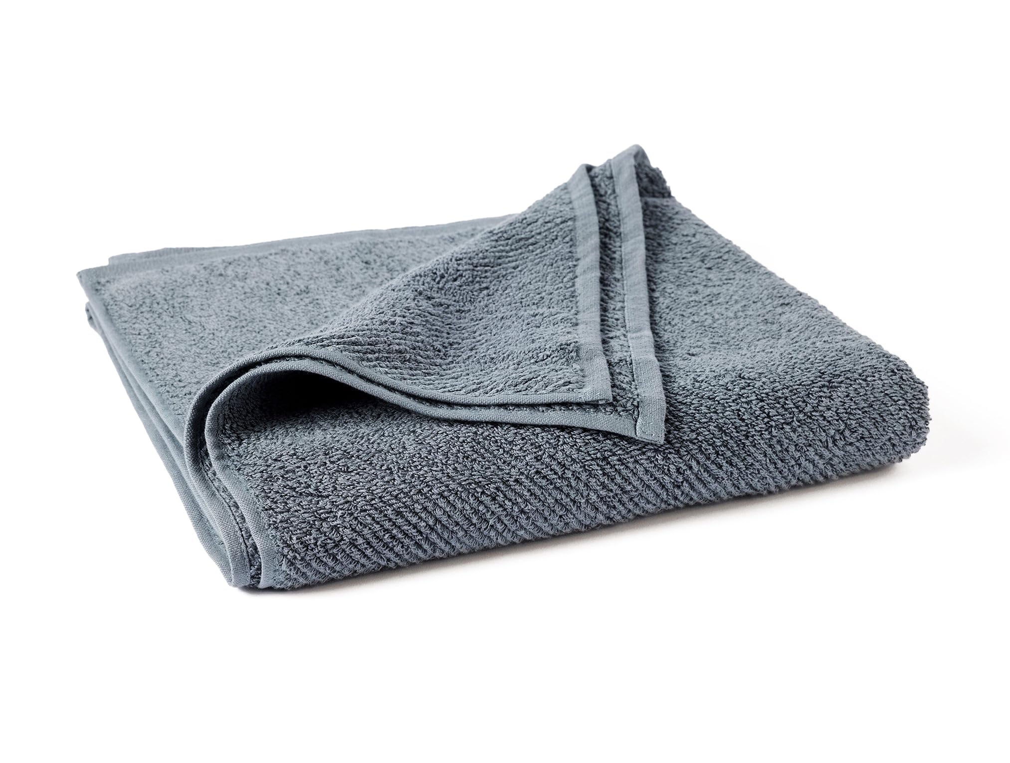 Coyuchi Air Weight Organic Bath Sheet - 35