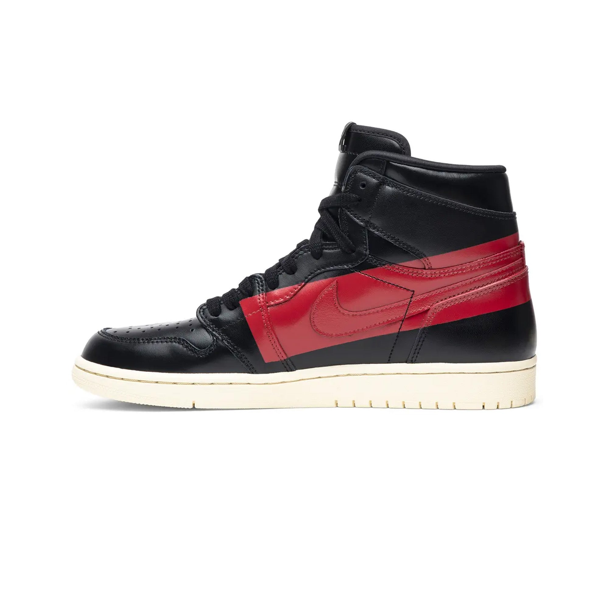 Air Jordan 1 'Defiant Couture' Sneakers - New Retro High Top Basketball Shoes for Men - Perfect for Streetwear Fashion & Casual Wear