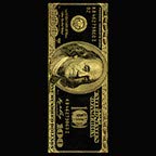 Note Gold