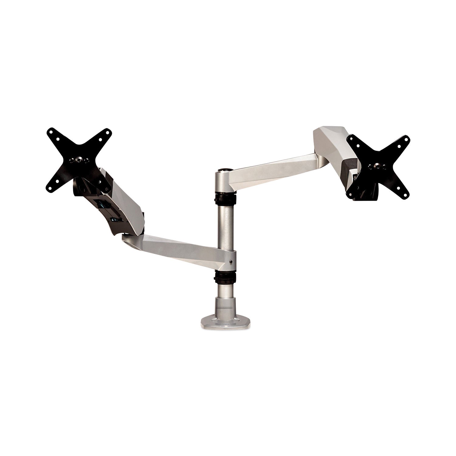 3M™ Dual Arm Monitor Mount for 27