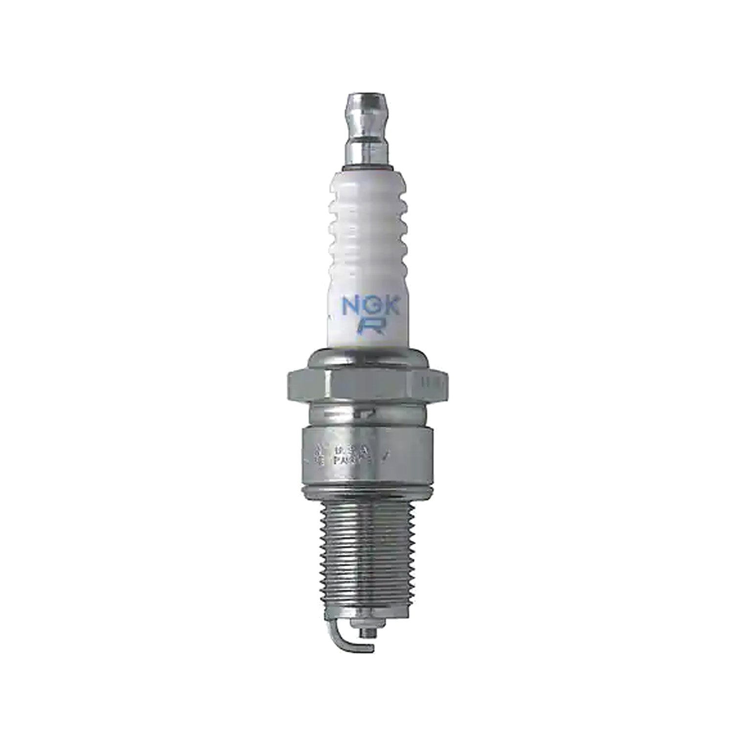 NGK 5534 BPR7ES Nickel Spark Plug - High Performance Ignition Plug for Cars, Trucks & Motorcycles | Ideal for Daily Commuting, Off-Roading & Racing