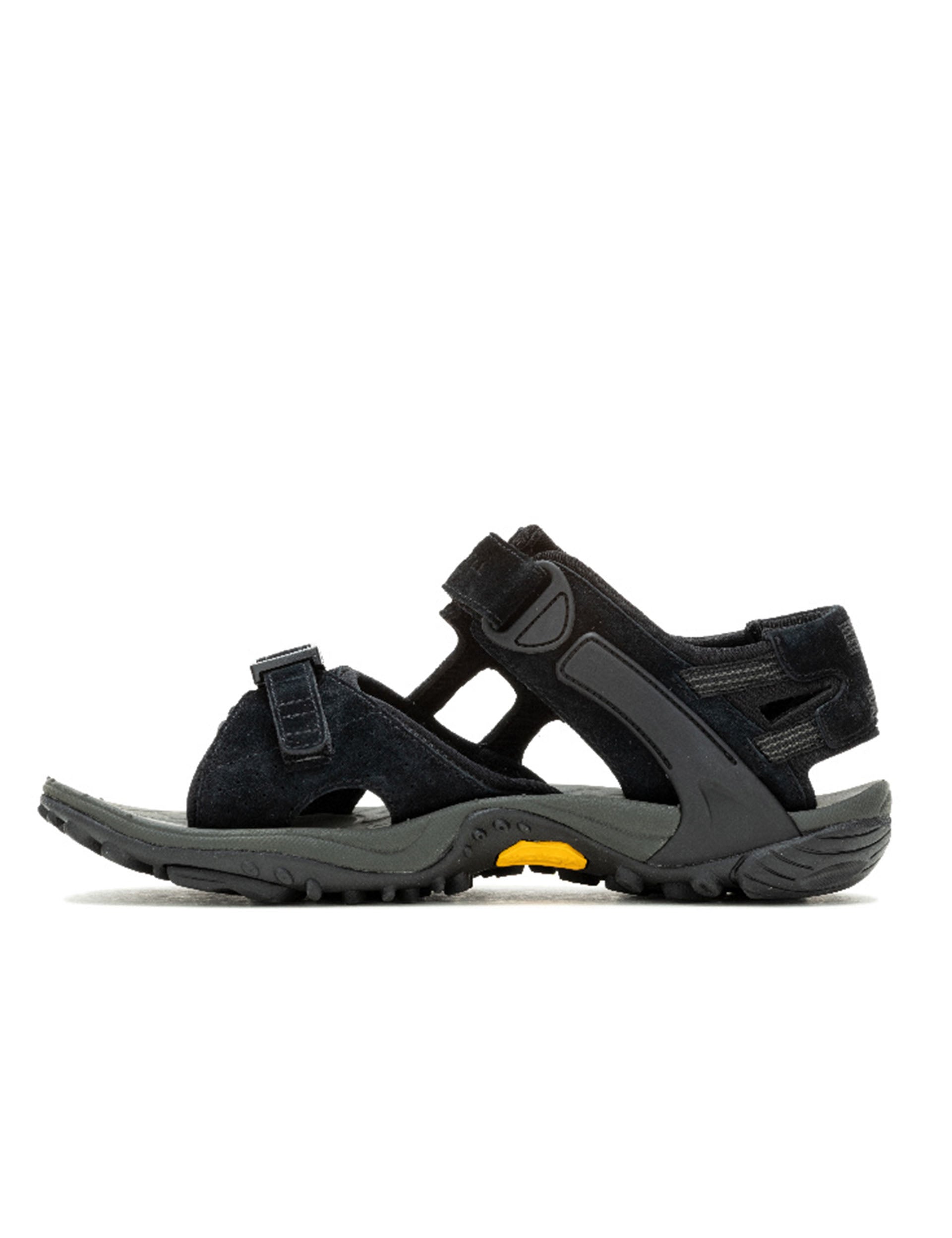 Kahuna III Black - Premium Quality for Outdoor Adventures, Hiking, and Camping Gear