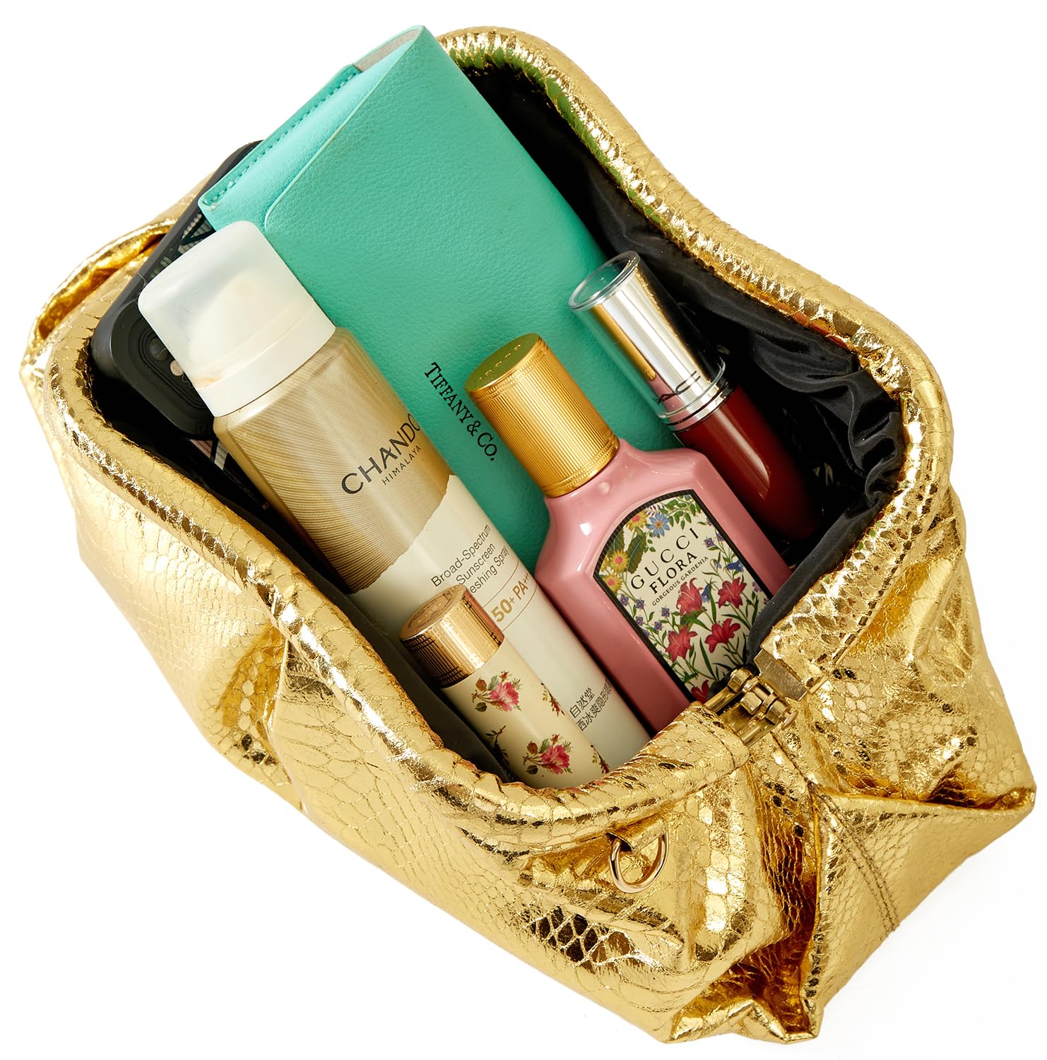 Elegant Clutch Purses for Women - Cloud Shoulder Bags & Evening Dumpling Bags with Ruched Pouch - Perfect for Parties, Weddings & Special Occasions