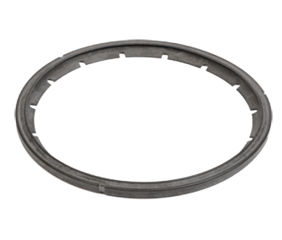 Tefal Pressure Cooker Replacement Seal Ring - Compatible with 4.5L & 6L Models (220mm Diameter) - Part #4135396 / X1010004 - Perfect for Safe Cooking & Pressure Maintenance