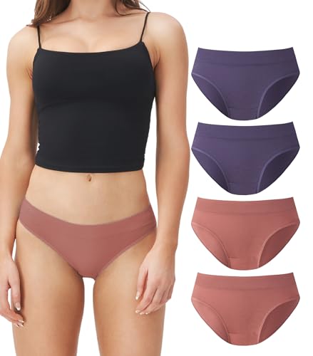 Belted Style Deep Purple / Red