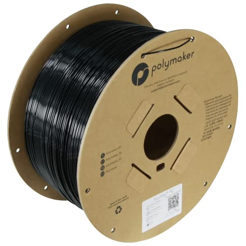 3kg Tough Pc, Black