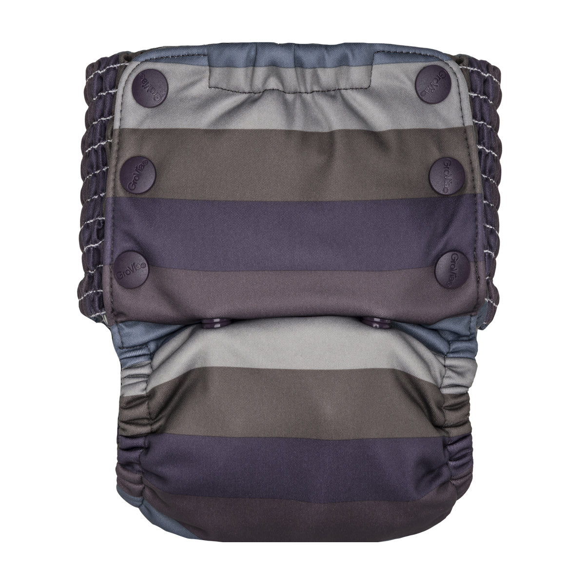 GroVia My Choice Trainer - Reusable Cloth Potty Training Pants for Toddlers & Kids | Eco-Friendly, Washable & Comfortable | Perfect for Daytime & Nighttime Use