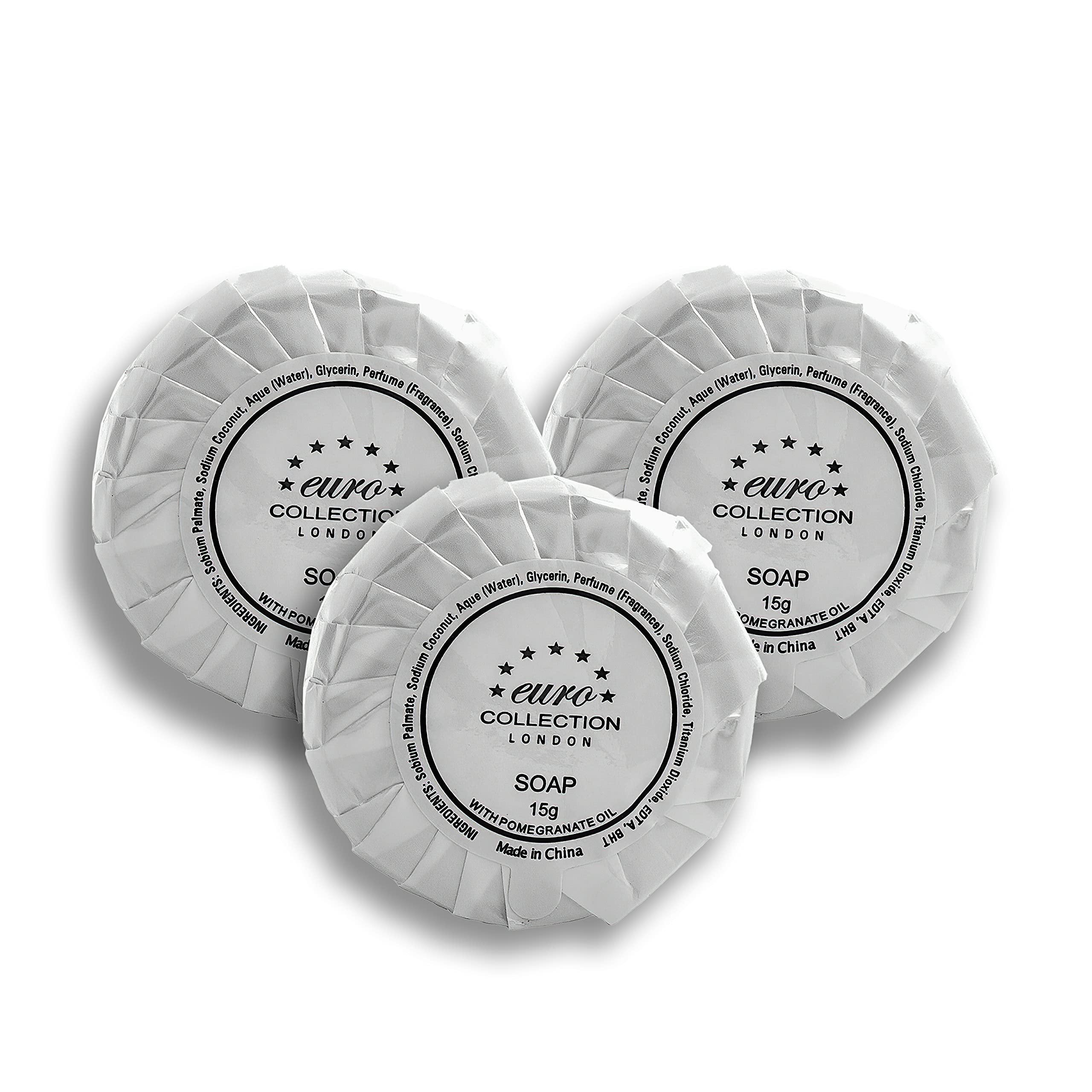 Anti-Dandruff Conditioning Shampoo & Body Wash - Mini Travel Size (10ml Sachets & 15g Bars) for Sensitive Skin - Pack of 300 (100 Each) - Perfect for Hotels, Gyms & On-the-Go Hygiene